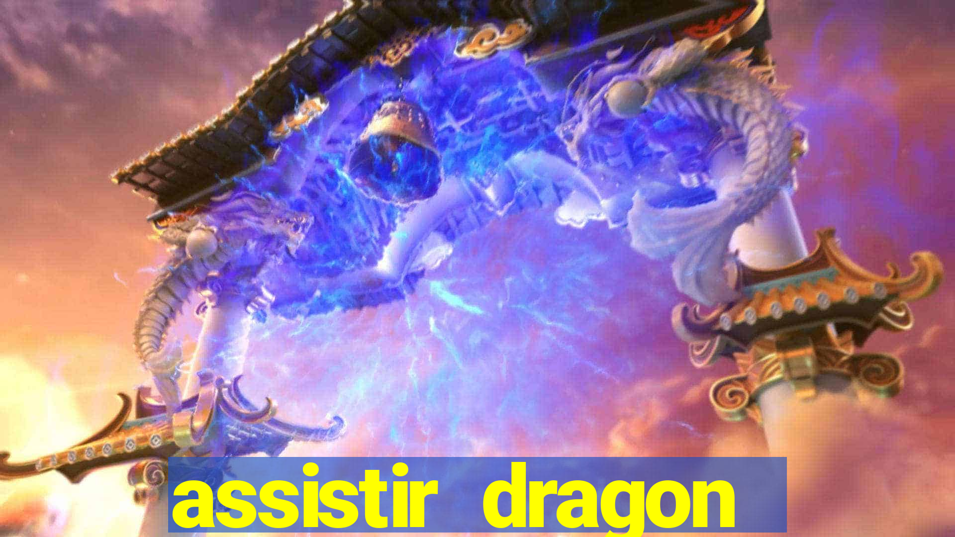 assistir dragon ball super online dublado