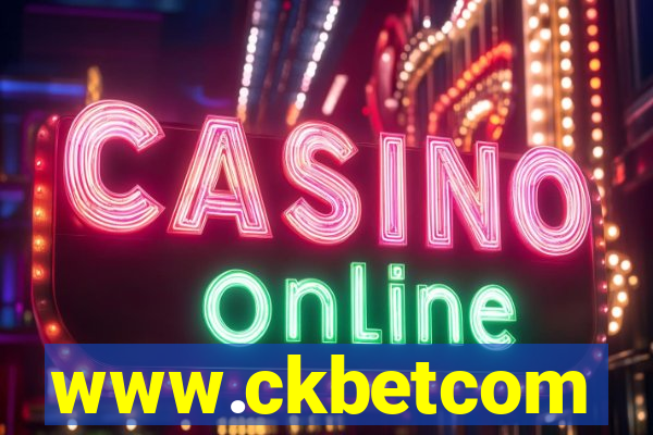 www.ckbetcom