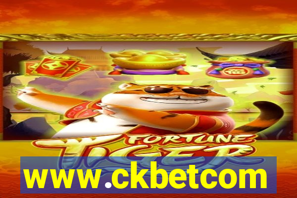 www.ckbetcom