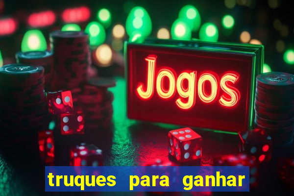 truques para ganhar no aviator