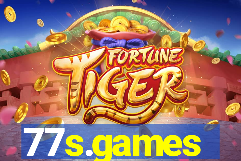 77s.games