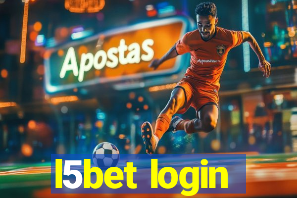 l5bet login