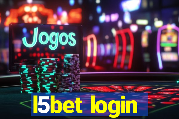 l5bet login