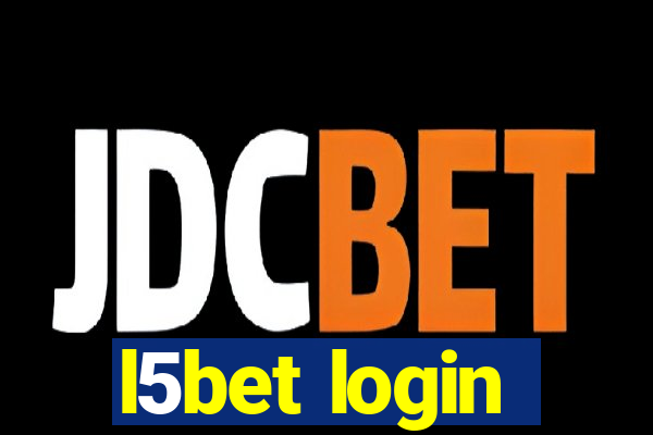 l5bet login