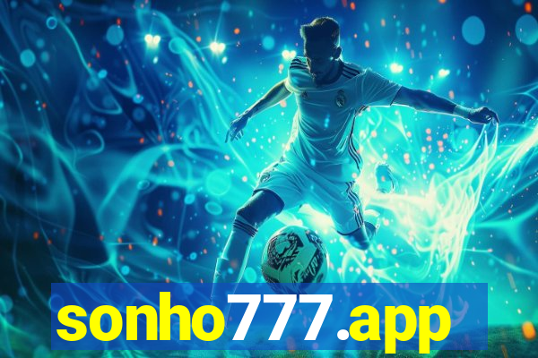 sonho777.app