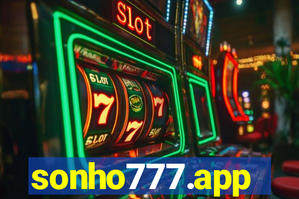 sonho777.app