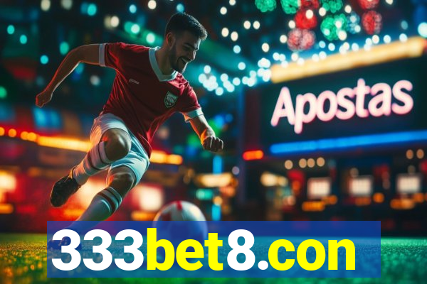333bet8.con