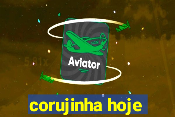 corujinha hoje
