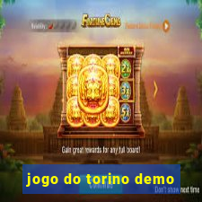 jogo do torino demo