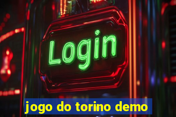 jogo do torino demo