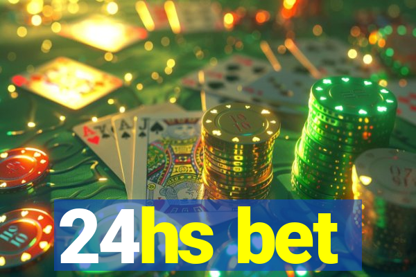 24hs bet