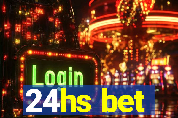 24hs bet