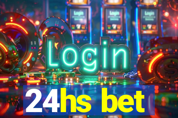 24hs bet