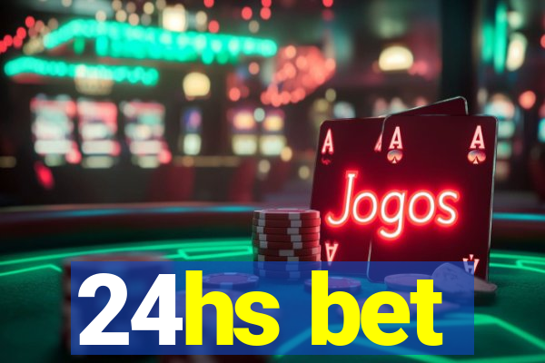 24hs bet