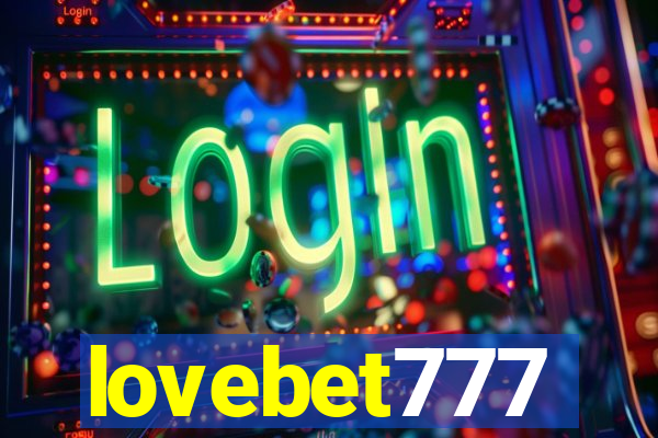 lovebet777