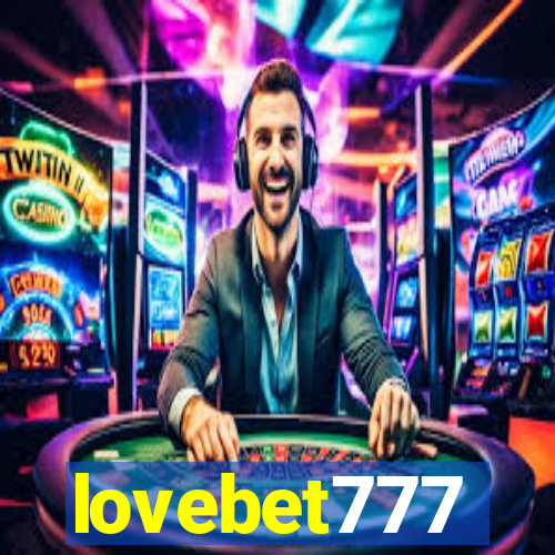 lovebet777
