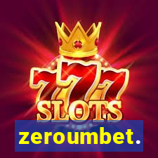zeroumbet.