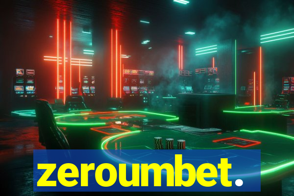 zeroumbet.