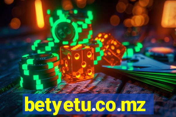 betyetu.co.mz