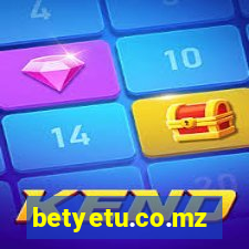 betyetu.co.mz