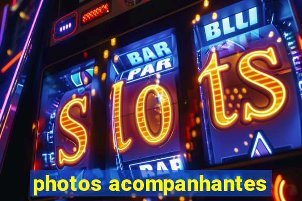 photos acompanhantes