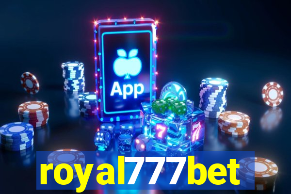 royal777bet