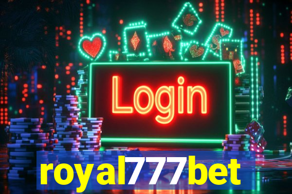 royal777bet