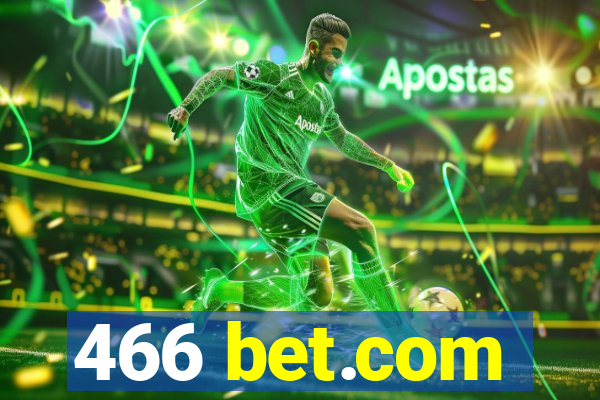 466 bet.com