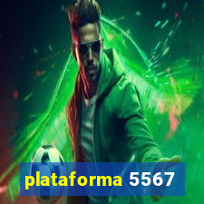 plataforma 5567