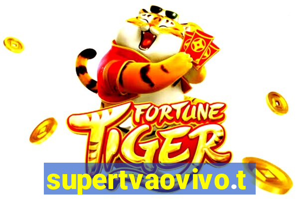 supertvaovivo.tv