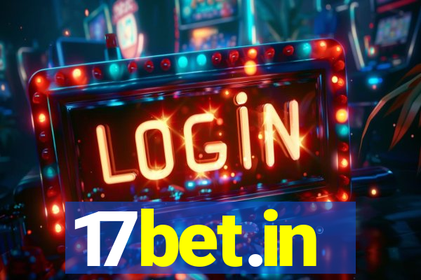 17bet.in