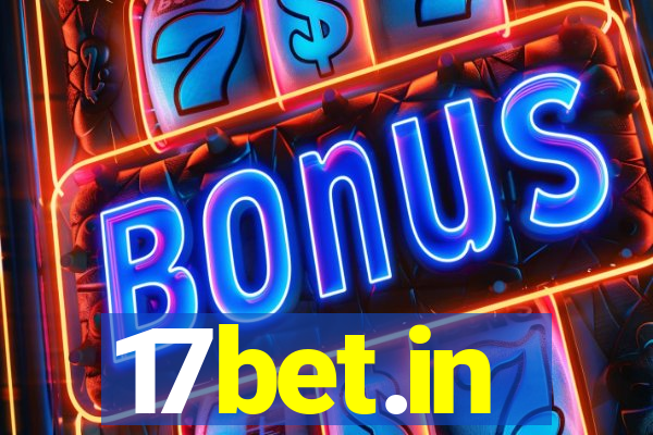 17bet.in