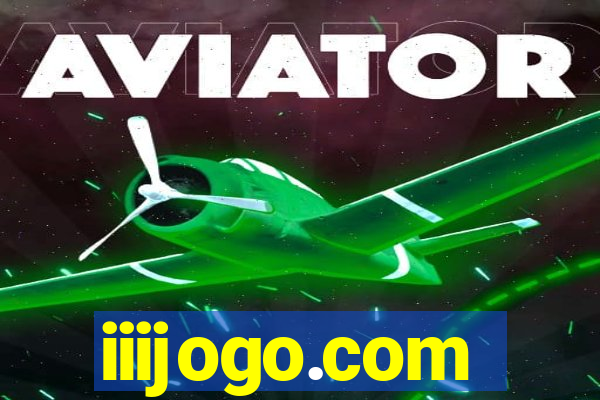 iiijogo.com