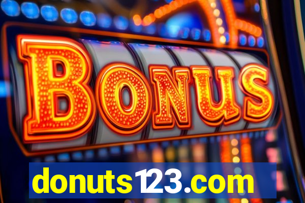 donuts123.com