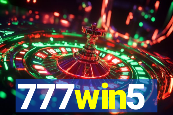 777win5