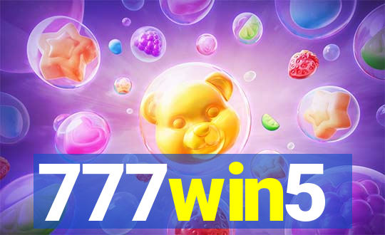 777win5