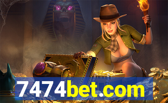 7474bet.com