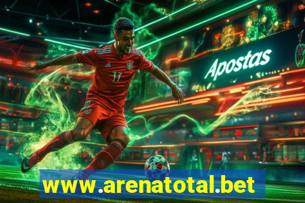 www.arenatotal.bet jogo do bicho