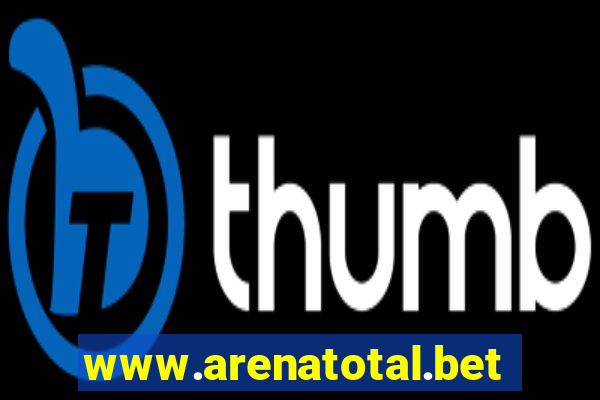 www.arenatotal.bet jogo do bicho