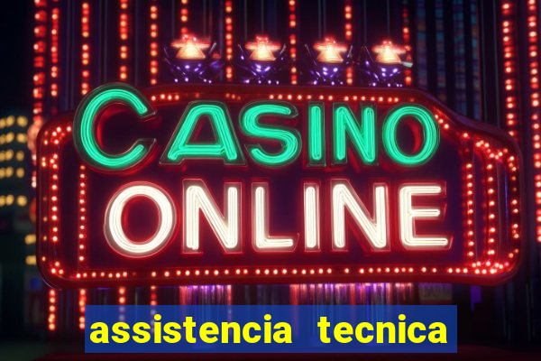 assistencia tecnica samsung salvador