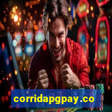 corridapgpay.com