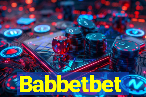 Babbetbet