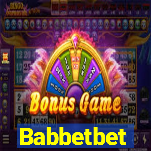 Babbetbet