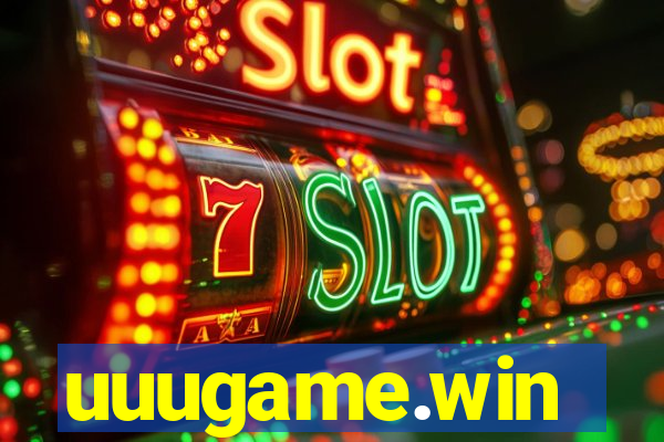 uuugame.win