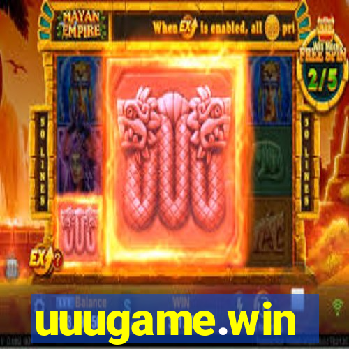 uuugame.win