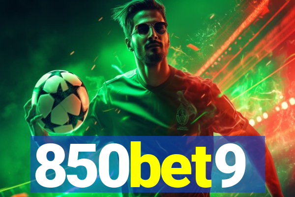 850bet9
