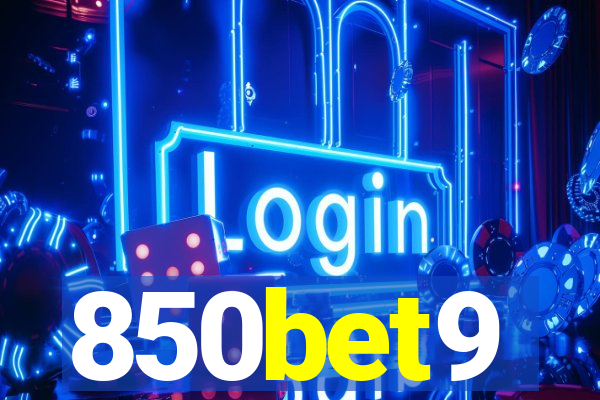 850bet9