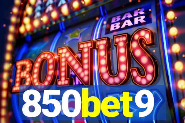 850bet9