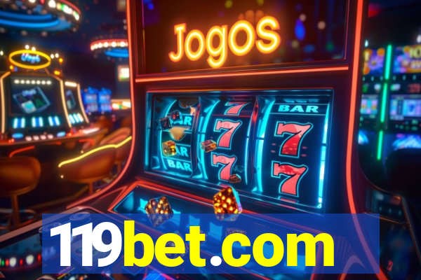 119bet.com