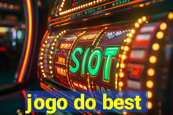 jogo do best